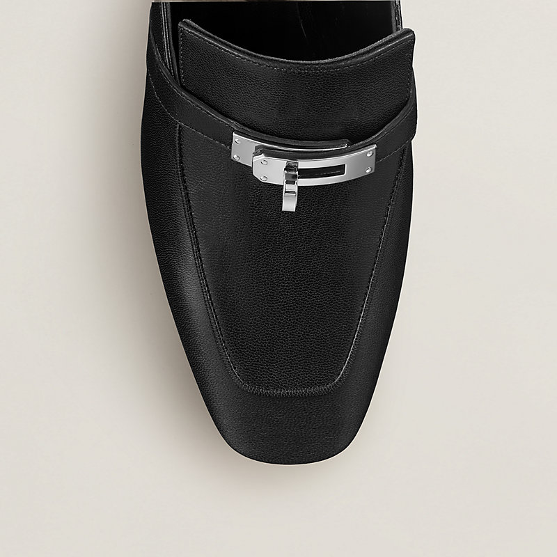 Blossom mule | Hermès Netherlands